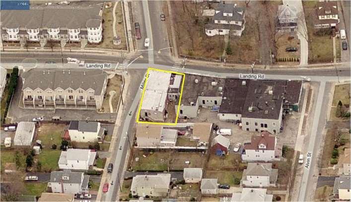 ZONING: B1 The purpose of the B-1 Central Commercial District is to legitimize, support and preserve the central commercial district in Glen Cove and help preserve the sense of place associated with