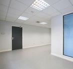In an established business park/trade counter environment, the unit also benefits from: UNIT 8B 7,500 sqft