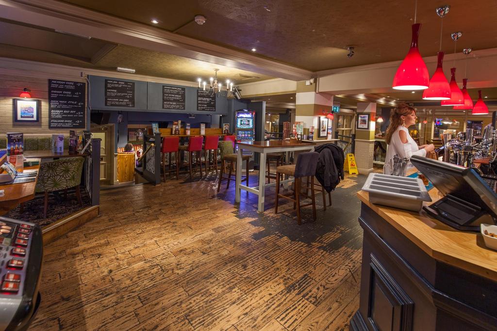 1. An opportunity to acquire a City Centre public house investment; 2. Long term secure income providing 19.5 years unexpired lease term with no break options; 3.