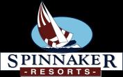 Dear Spinnaker Owner, Thank you for becoming a Spinnaker Resorts Owner and joining our over 40,000 other vacation Owners.