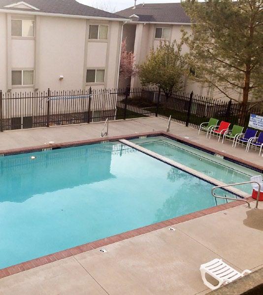 com $2,398 Oakridge Apartments provides a wonderful senior community atmosphere and the comforts of home for your summer escape with friendly on-site management and maintenance, as well as activities