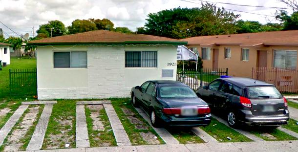 Property Description: Allapattah is the hottest up-&-coming neighborhood in Miami and this investment opportunity lies in the thick of it.
