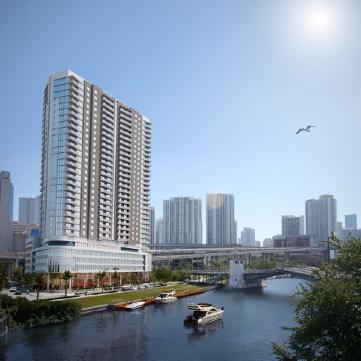 MARKET HIGHLIGHTS Apartments and Condo Market: There is currently an oversupply of new apartment rooms and condo units in Brickell and Downtown.