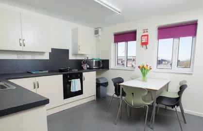 com/ student-accommodation/ lincoln/hayes-wharf +44 (0)1522 886231/ 886198 Email: hayeswharf@iqstudent. com PARTNERSHIP HALLS I settled in quickly and the staff are amazing.