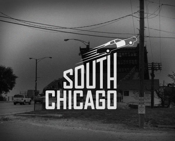 South Chicago Majestic 21-Unit Demographics 06.