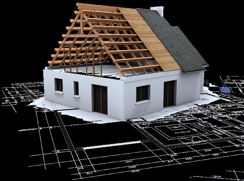 What Is Involved In The Construction Of A New Home?