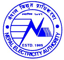 NEPAL ELECTRICITY AUTHORITY (An Undertaking of Government of Nepal) Project Management Directorate SASEC: Power System Expansion Project KALIGANDAKI TRANSMISSION CORRIDOR PROJECT BIDDING DOCUMENT FOR