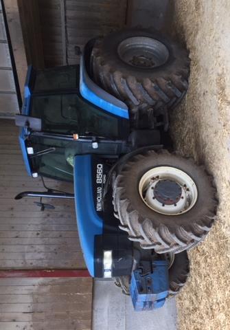 Genuine Dispersal Sale of Farm Machinery & Implements, Dairy Equipment and Misc Items on behalf of MESSRS D & SM OSBORNE Oxenford Farm, Dowlish Wake, Ilminster, Somerset,