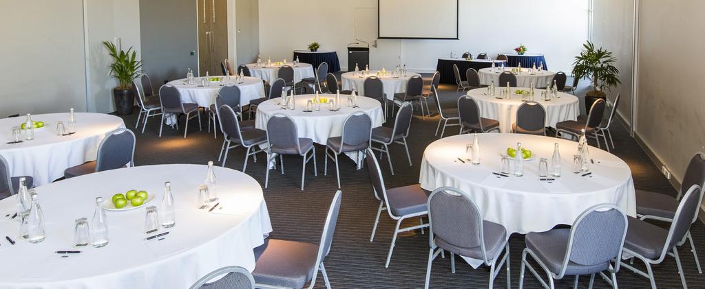 Conferences Packages Full Day Delegate Package Includes: Morning and afternoon tea served in The Atrium Lunch served in our signature Boardwalk Restaurant & Bar with sensational views over the Nelly