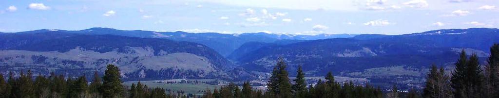 AREA H SIMILKAMEEN VALLEY Zoning Bylaw No.