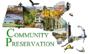 Town Funds Community Preservation Act For Open Space,Affordable Housing, & Historic Preservation Adopted by 171 towns and cities in MA Initiative placed on ballot either by: vote of Town Meeting or