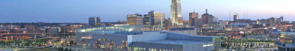 City of Omaha, NE About Omaha, NE Omaha is the largest city in the state of Nebraska and the county seat of Douglas County.