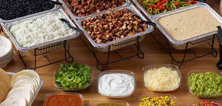 Qdoba Mexican Eats Qdoba Restaurant Corporation owns, operates, and franchises a chain of restaurants in the United States, Canada, Africa, and Asia. It also provides catering services.