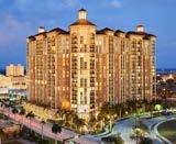 for City Place South Tower (420 unit project in West Palm Beach, FL). BARBARA SALK, PRINCIPAL Ms.