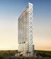 SALES & MARKETING KEY PLANS CERVERA REAL ESTATE Miami-based Cervera Real Estate has been South Florida s industry leader in luxury condominium sales for more than four decades and was one of the area