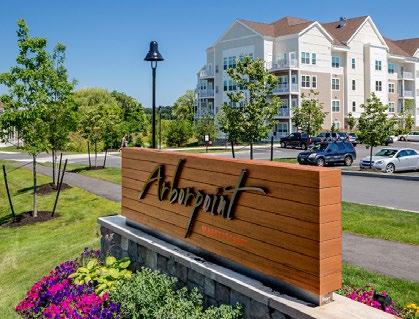 [5] Hotel tenants in the District are permitted a Primary Sign, a Freestanding Identification Sign at an entrance drive to a dedicated parking area, and a Supplemental Entry Sign, as defined in