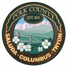 POLK COUNTY Subdivision Ordinance November 21,