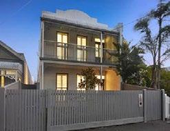 Particular suburbs have seen mixed results with houses in Northcote having seen three consecutive quarters of positive growth,