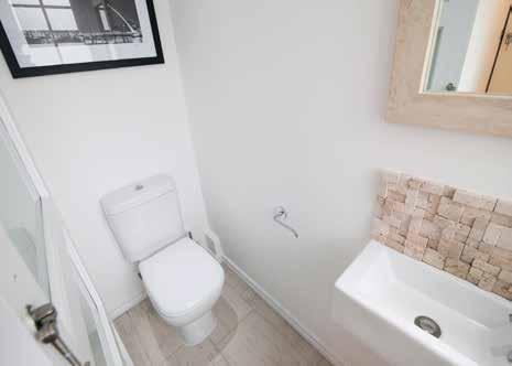 Appliances Contemporary Bathroom And Ensuite Gas Fired Central Heating And PVC Double Glazing Integral Garage Pleasant Site With Gardens To Front And Rear And