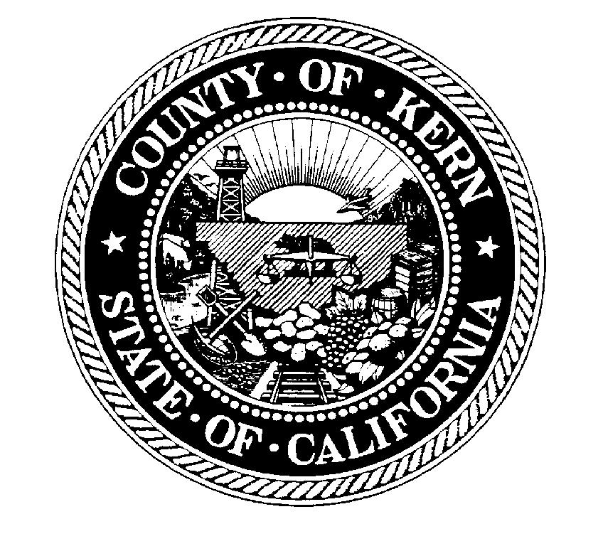 KERN COUNTY LAND DIVISION ORDINANCE TITLE 18, DIVISION 1,