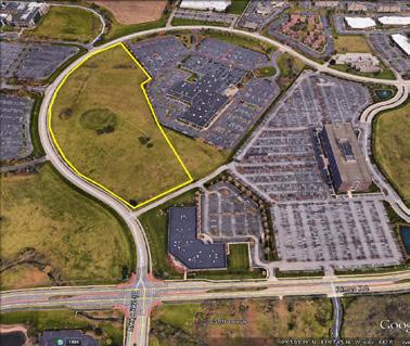Property Description BRAND NEW OFFICE BUILDINGS SPACE! Two new 60,528 +/- SF office buildings proposed to be built on this 14 +/- acre site in Dublin.