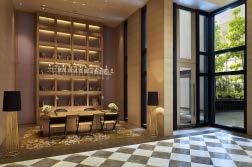 of rooms: 194 Location: Hong Kong Lanson Place Bukit Ceylon Serviced Residences Group s interest: 50% No.