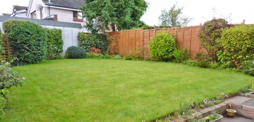 This most attractive detached three bedroom property is situated in a popular residential area.