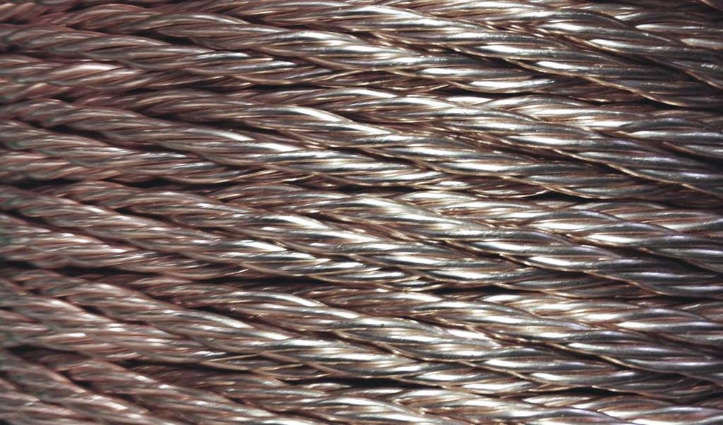 8 Petroguardian Catalog Cable Copper & Aluminum LPC110 LPA 101 LPC