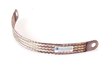 Flexible Straps 9 Flexible Straps Flexible Strap Stainless Steel Size Hole Sizes Uses Hardware Kit LPS146 1" x 18" 5/16 x9/16 HDW100 LPS147 1" x 18" 5/16 x 15/16 HDW100