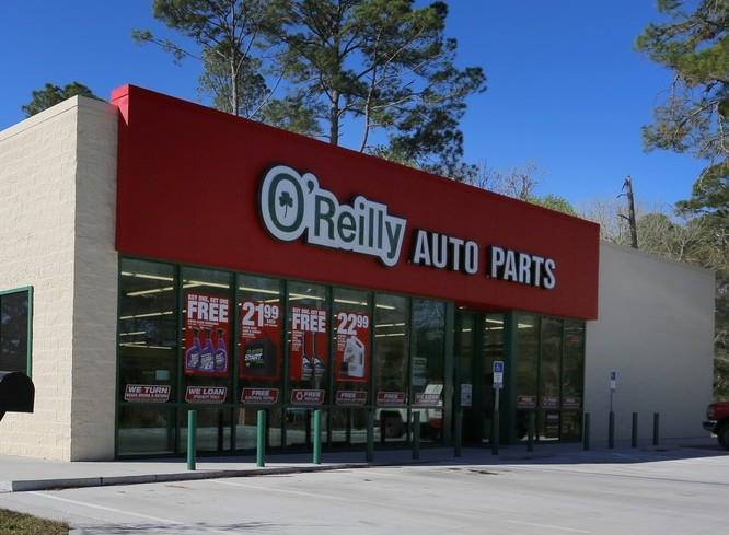 00% Two Newly Constructed, Free Standing Buildings Leased To Investment Grade Tenants O Reilly Auto Parts NASDAQ: ORLY S&P Rating: BBB+ Dollar General NYSE: DG S&P