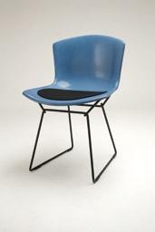 bertoia, atkinson chair by j.