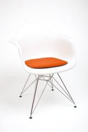 side chair by c. & r.