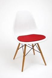 eames 06 Side Chair Order No.
