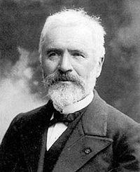 In 1898, Hadamard is awarded the Poncelet prize for his mathematical results during the last 10 years.