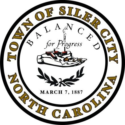 Town of Siler City 2018/2019 Schedule PO BOX 769 PHONE (919) 742-4731 311 N