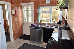 The house is presented to a very high standard throughout with 3 fitted kitchens, dishwasher and washing machines.