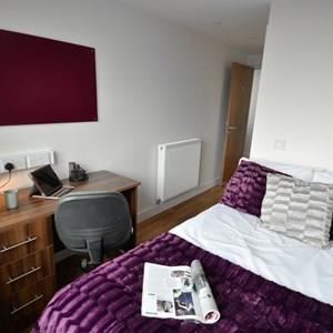 accommodation, please visit the Halls of Residence pages on the AECC University College