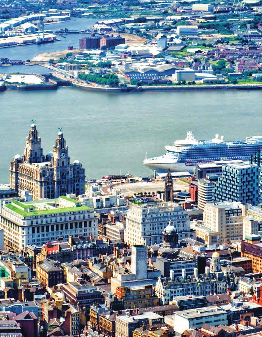 Liverpool s Prosperous Rental Market Across the UK demand for rental property is near record-high levels with 13.8 tenants chasing every new rental that comes to market.