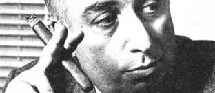 Barthes "Every object in the world can pass from a
