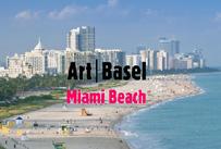 2002 Art Basel comes to Miami Beach helping draw people to Wynwood existing but underground art