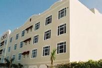 2005 Wynwood Lofts, a 36 unit, 4 story lofts building is developed in the heart of Wynwood and