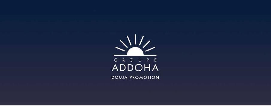 Douja Promotion Groupe Addoha An