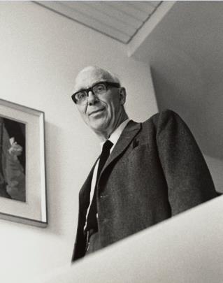 uk/engineeringseason #EngineeringTheWorld The V&A celebrates the life and legacy of the 20th century s greatest engineer, Ove Arup (1895-1988), with the first ever retrospective on the
