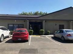 21. Available Office Space (ID: 14628) 1833 West March Lane, Ste 6 Stockton, CA Market: Central Valley / Sub-Market: Stockton Available SF: 1,460 Lease Rate: $219,000.00 $150.