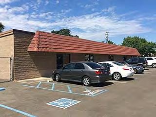 25. Available Office Space (ID: 13374) 1407 Oak St Stockton, CA / Sub-Market: San Joaquin Available SF: 1,200 Lease Rate: $0.