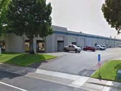11. Available Office Space (ID: 13496) Sunrise Industrial Park 2650 Mercantile Drive Rancho Cordova, CA Market: Central Valley / Sub-Market: Sacramento Available SF: 1,100 Lease Rate: $1.