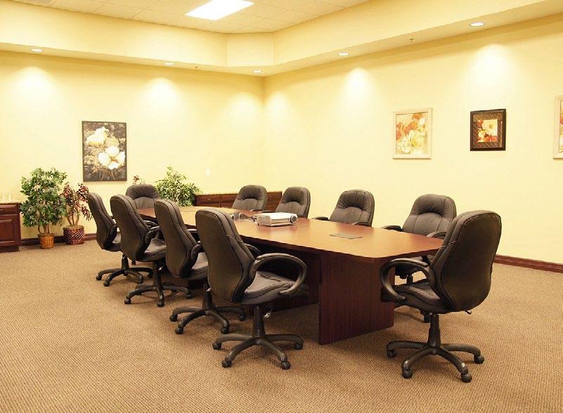 sale of building Conference Room