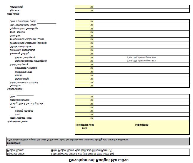 Excel Form 8C These forms are available upon request via email.
