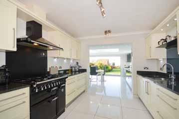 Guide Price 650,000 Accommodation Entrance Hall (vaulted ceiling) Ground Floor Bathroom 2 s Inner Reception area Sitting Room (wood burning stove) Stunning