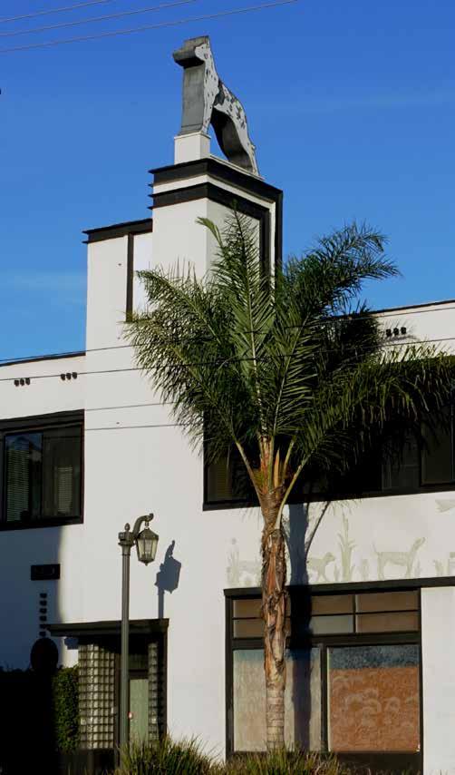 EXECUTIVE SUMMARY THE OFFERING CBRE, Inc., as exclusive advisor is pleased to present the unique opportunity to acquire 940 N. HIGHLAND AVENUE, Hollywood, CA 90038 ( The Property ).
